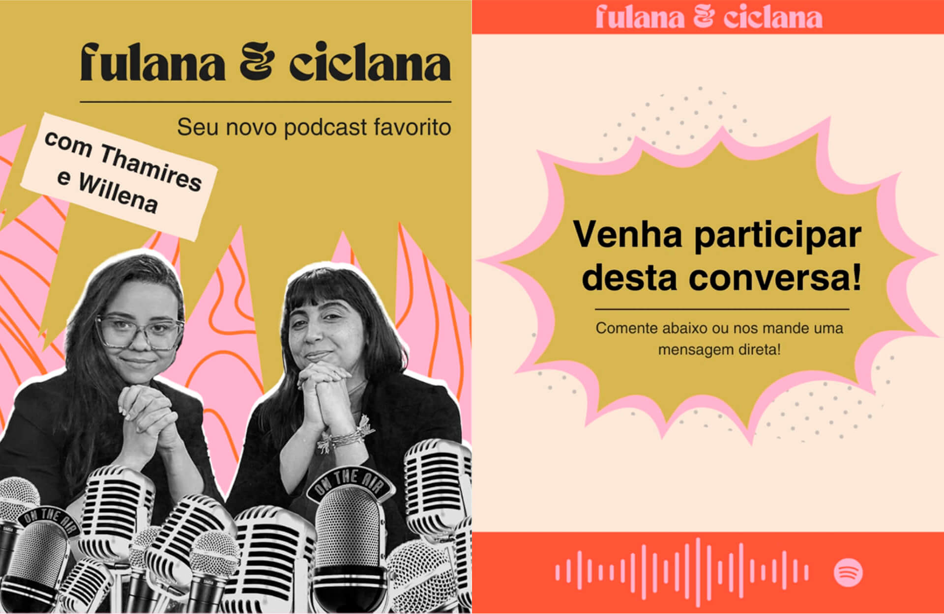 Product Design Fulana & Ciclana Product Design Fulana & Ciclana