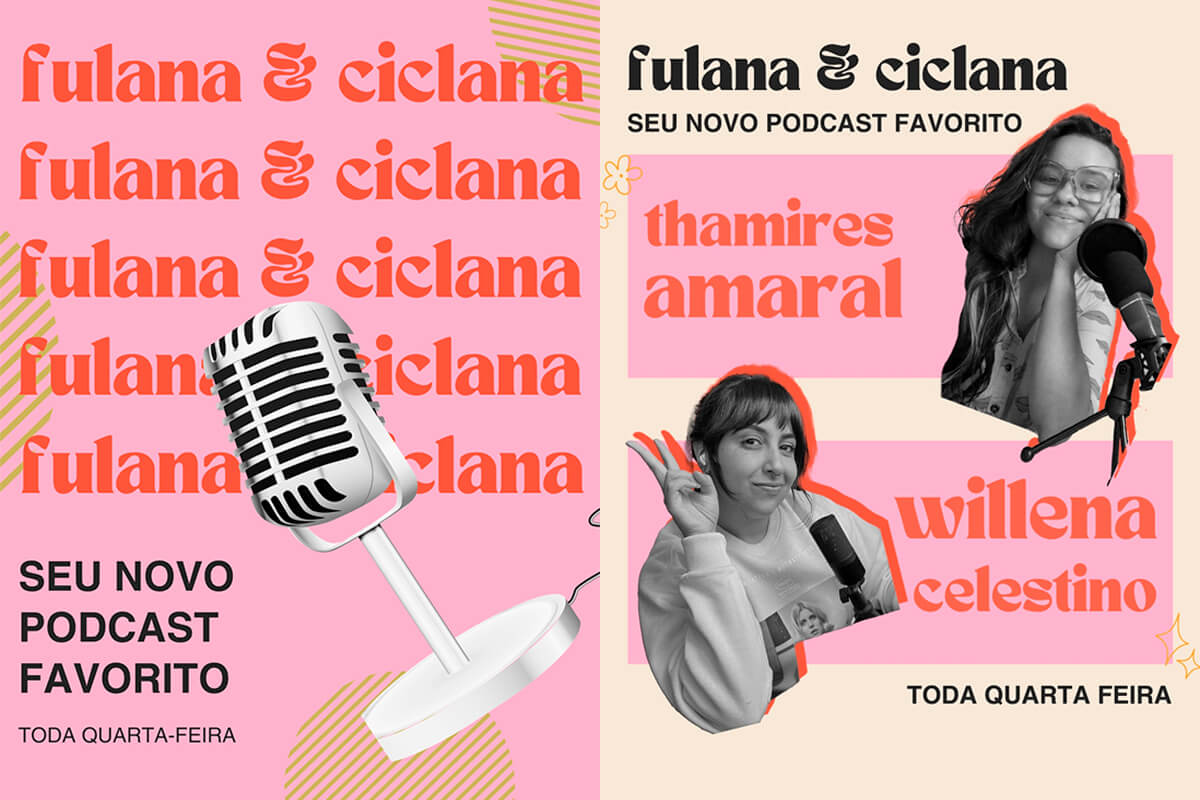 Product Design Fulana & Ciclana Product Design Fulana & Ciclana