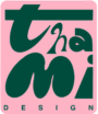 Logo Thami Design