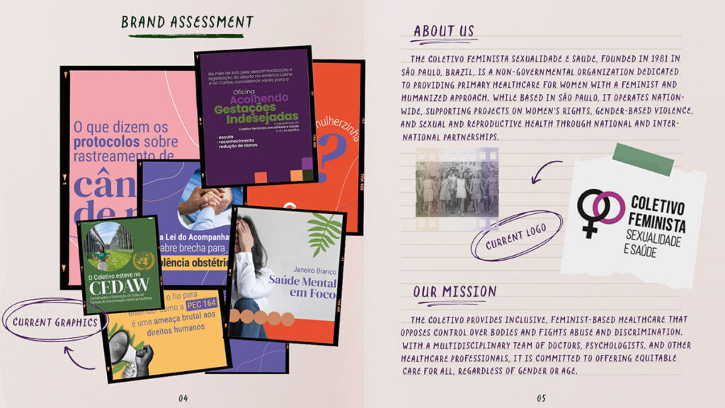 Product Design Coletivo Feminista Product Design Coletivo Feminista