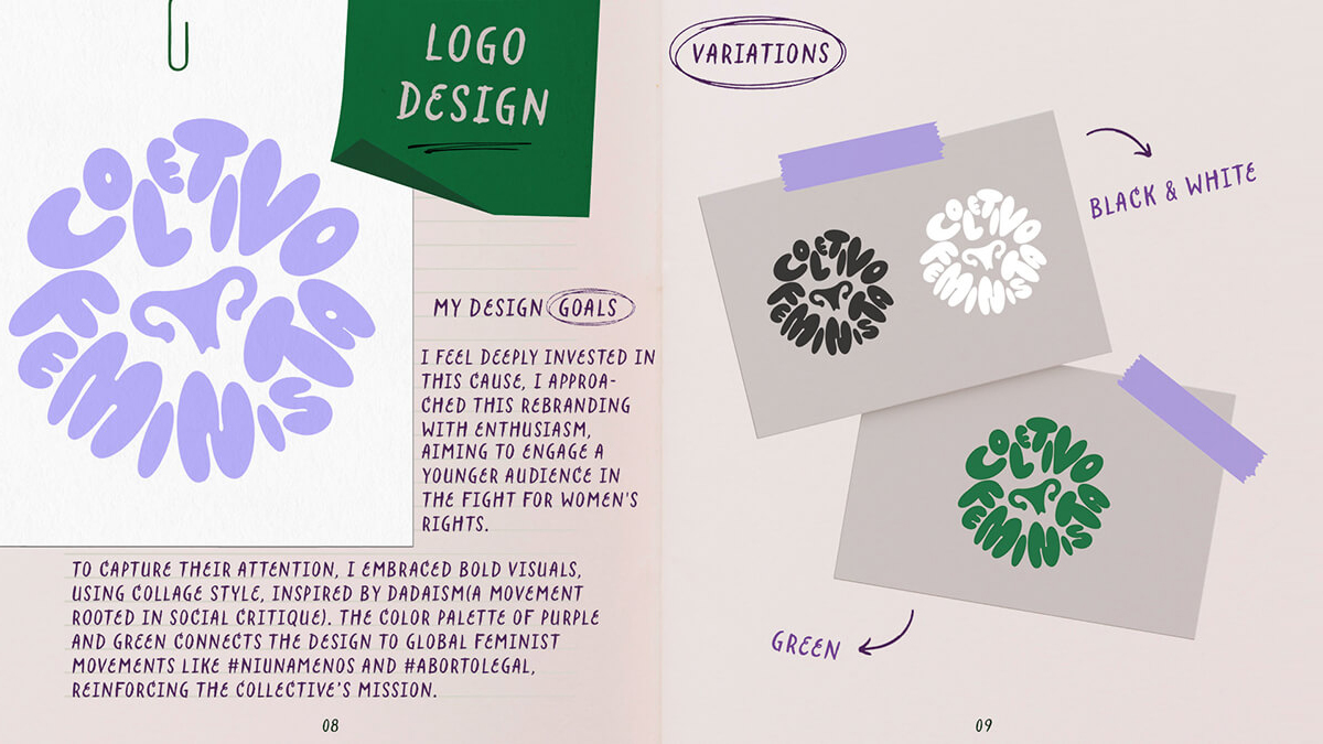 Product Design Coletivo Feminista Product Design Coletivo Feminista