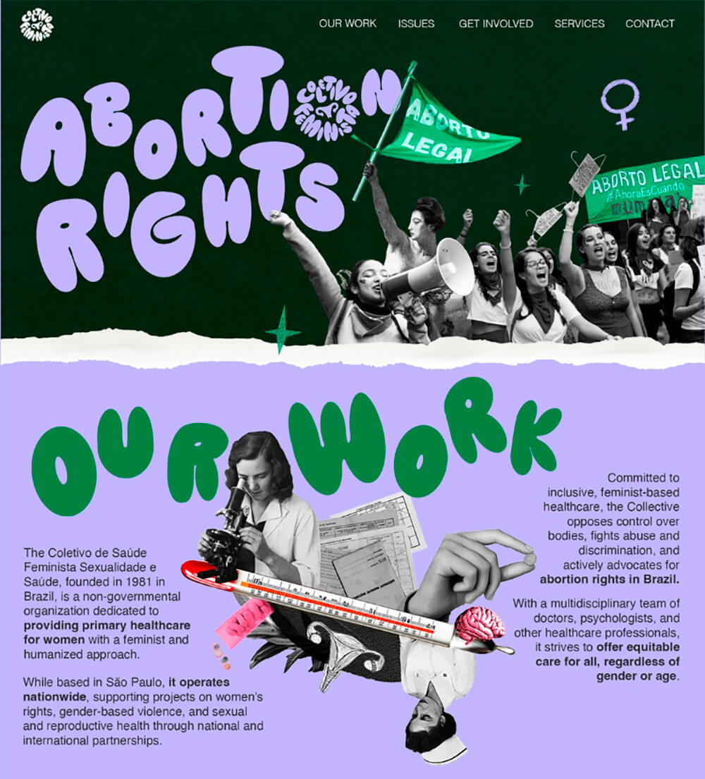 Product Design Coletivo Feminista Product Design Coletivo Feminista