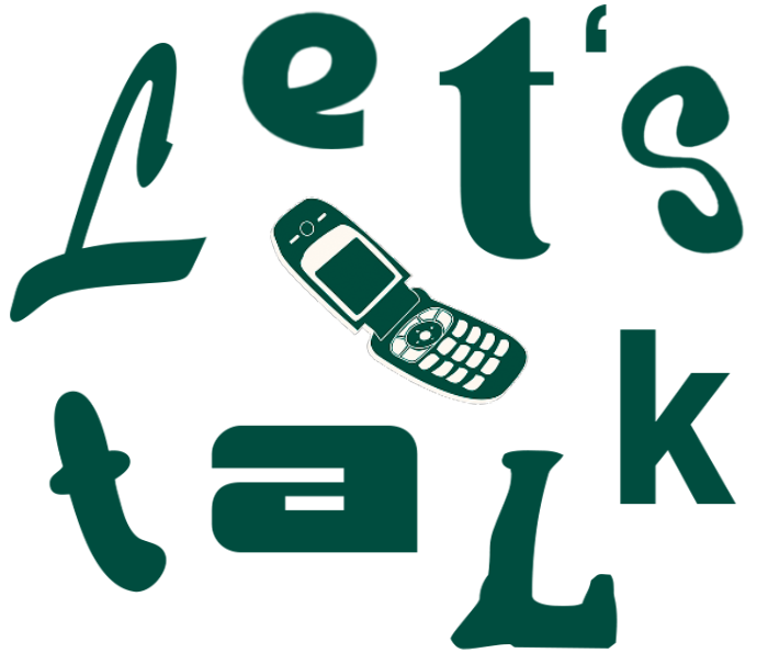 Lets Talk Thami Contact 
