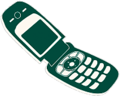 Icon Phone Thami Contact